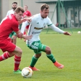 FC Olympia - Králův Dvůr 0:0 (PK 4:1)
