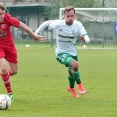 FC Olympia - Králův Dvůr 0:0 (PK 4:1)