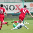 FC Olympia - Králův Dvůr 0:0 (PK 4:1)