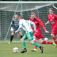 FC Olympia - Králův Dvůr 0:0 (PK 4:1)