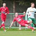 FC Olympia - Králův Dvůr 0:0 (PK 4:1)