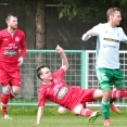 FC Olympia - Králův Dvůr 0:0 (PK 4:1)