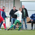 FC Olympia - Králův Dvůr 0:0 (PK 4:1)