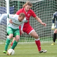 FC Olympia - Králův Dvůr 0:0 (PK 4:1)