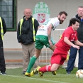 FC Olympia - Králův Dvůr 0:0 (PK 4:1)