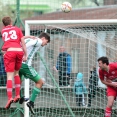 FC Olympia - Králův Dvůr 0:0 (PK 4:1)
