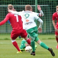FC Olympia - Králův Dvůr 0:0 (PK 4:1)