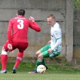FC Olympia - Králův Dvůr 0:0 (PK 4:1)