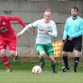 FC Olympia - Králův Dvůr 0:0 (PK 4:1)
