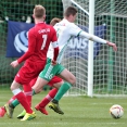 FC Olympia - Králův Dvůr 0:0 (PK 4:1)