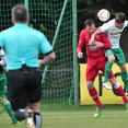 FC Olympia - Králův Dvůr 0:0 (PK 4:1)