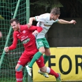 FC Olympia - Králův Dvůr 0:0 (PK 4:1)