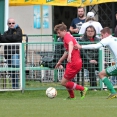 FC Olympia - Králův Dvůr 0:0 (PK 4:1)