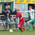 FC Olympia - Králův Dvůr 0:0 (PK 4:1)