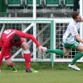 FC Olympia - Králův Dvůr 0:0 (PK 4:1)