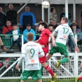 FC Olympia - Králův Dvůr 0:0 (PK 4:1)