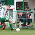 FC Olympia - Králův Dvůr 0:0 (PK 4:1)