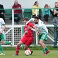FC Olympia - Králův Dvůr 0:0 (PK 4:1)