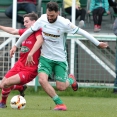 FC Olympia - Králův Dvůr 0:0 (PK 4:1)