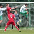 FC Olympia - Králův Dvůr 0:0 (PK 4:1)
