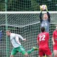 FC Olympia - Králův Dvůr 0:0 (PK 4:1)