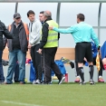 FC Olympia - Králův Dvůr 0:0 (PK 4:1)