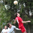 FC Olympia - Králův Dvůr 0:0 (PK 4:1)