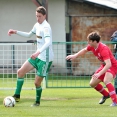 FC Olympia - Králův Dvůr 0:0 (PK 4:1)