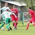 FC Olympia - Králův Dvůr 0:0 (PK 4:1)