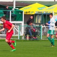 FC Olympia - Králův Dvůr 0:0 (PK 4:1)