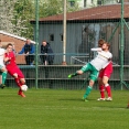 FC Olympia - Králův Dvůr 0:0 (PK 4:1)