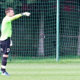 FC Olympia - Králův Dvůr 0:0 (PK 4:1)