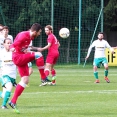 FC Olympia - Králův Dvůr 0:0 (PK 4:1)