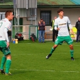 FC Olympia - Králův Dvůr 0:0 (PK 4:1)
