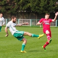 FC Olympia - Králův Dvůr 0:0 (PK 4:1)