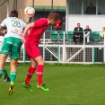 FC Olympia - Králův Dvůr 0:0 (PK 4:1)