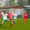 FC Olympia - Králův Dvůr 0:0 (PK 4:1)