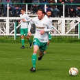 FC Olympia - Králův Dvůr 0:0 (PK 4:1)