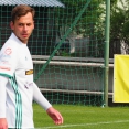FC Olympia - Králův Dvůr 0:0 (PK 4:1)