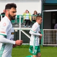 FC Olympia - Králův Dvůr 0:0 (PK 4:1)