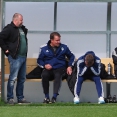 FC Olympia - Králův Dvůr 0:0 (PK 4:1)
