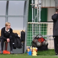 FC Olympia - Králův Dvůr 0:0 (PK 4:1)