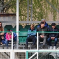 FC Olympia - Králův Dvůr 0:0 (PK 4:1)