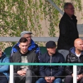 FC Olympia - Králův Dvůr 0:0 (PK 4:1)