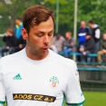 FC Olympia - Králův Dvůr 0:0 (PK 4:1)