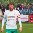 FC Olympia - Králův Dvůr 0:0 (PK 4:1)