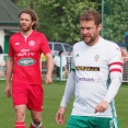 FC Olympia - Králův Dvůr 0:0 (PK 4:1)