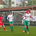 FC Olympia - Králův Dvůr 0:0 (PK 4:1)