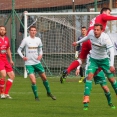FC Olympia - Králův Dvůr 0:0 (PK 4:1)