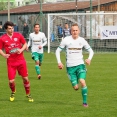 FC Olympia - Králův Dvůr 0:0 (PK 4:1)
